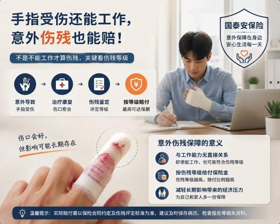 意外险便宜到几乎零门槛,但这几个“不赔”条款你清楚吗?(图1) 意外险便宜到几乎零门槛,但这几个“不赔”条款你清楚吗?(图1)